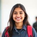 Priya Sharma, GoodStudy student