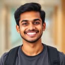 Arjun Mehta, GoodStudy student