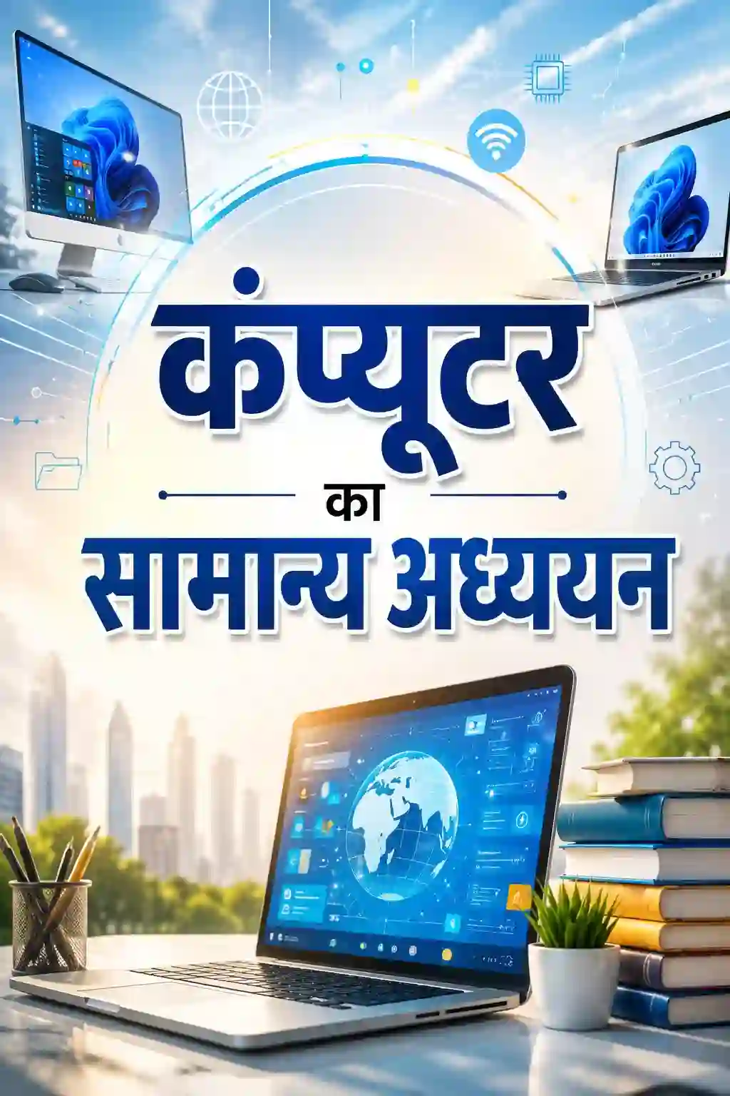 कंप्यूटर परिचय
