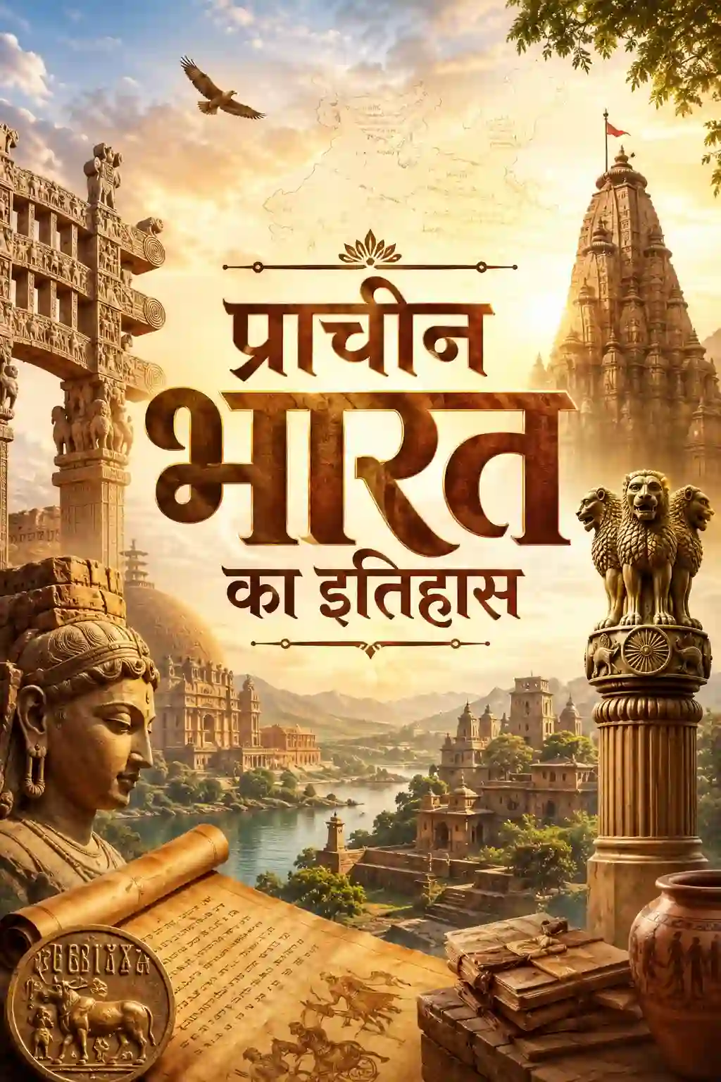 प्राचीन भारत का इतिहास
