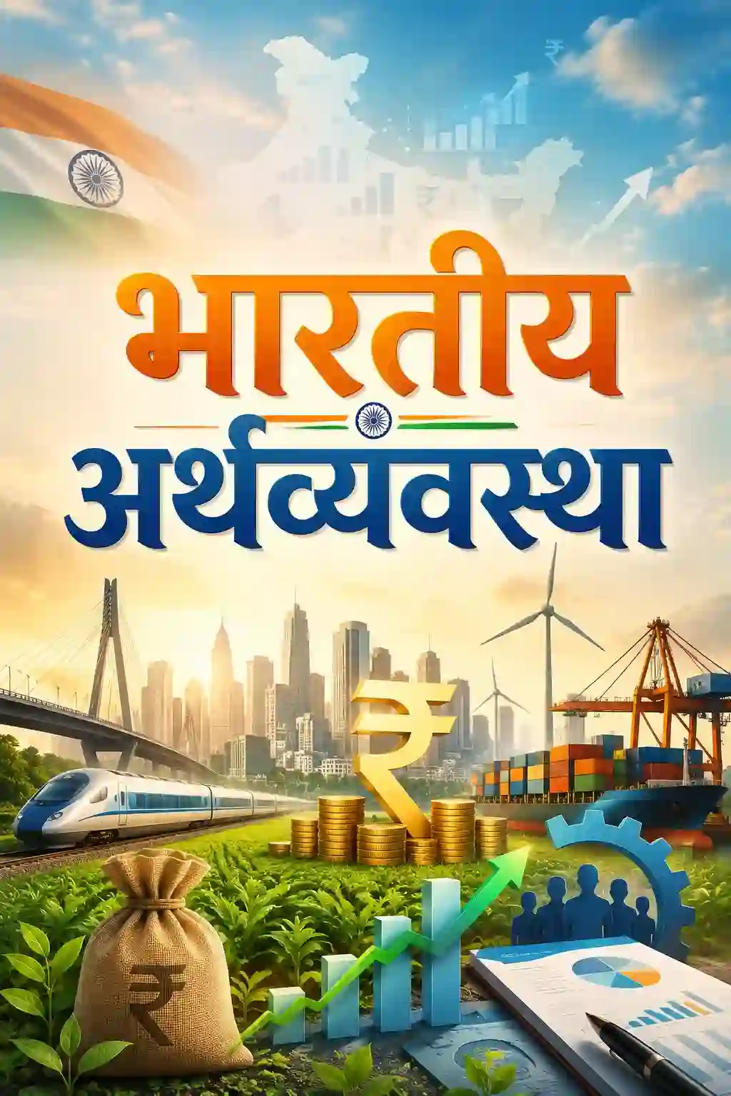 भारतीय अर्थव्यवस्था