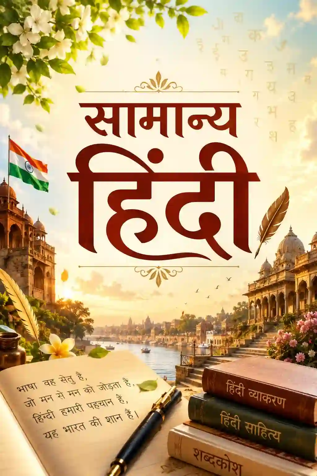 सामान्य हिंदी