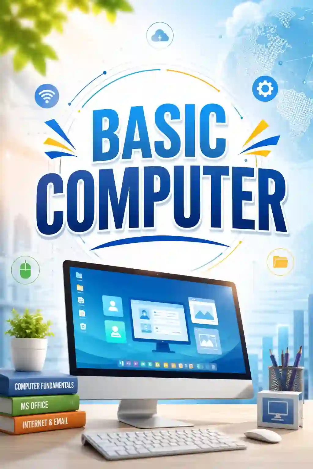 Basic Computer