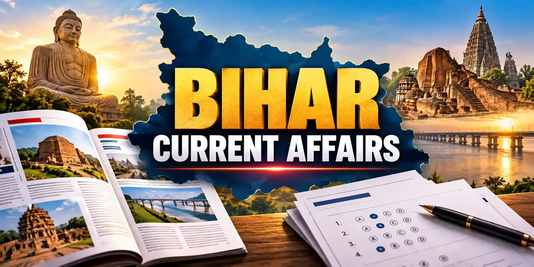 Bihar Current Affairs