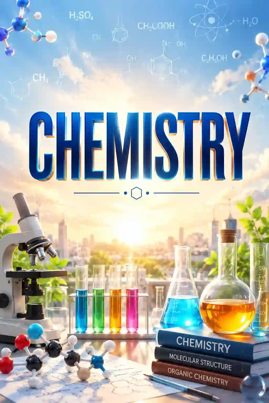 Chemistry