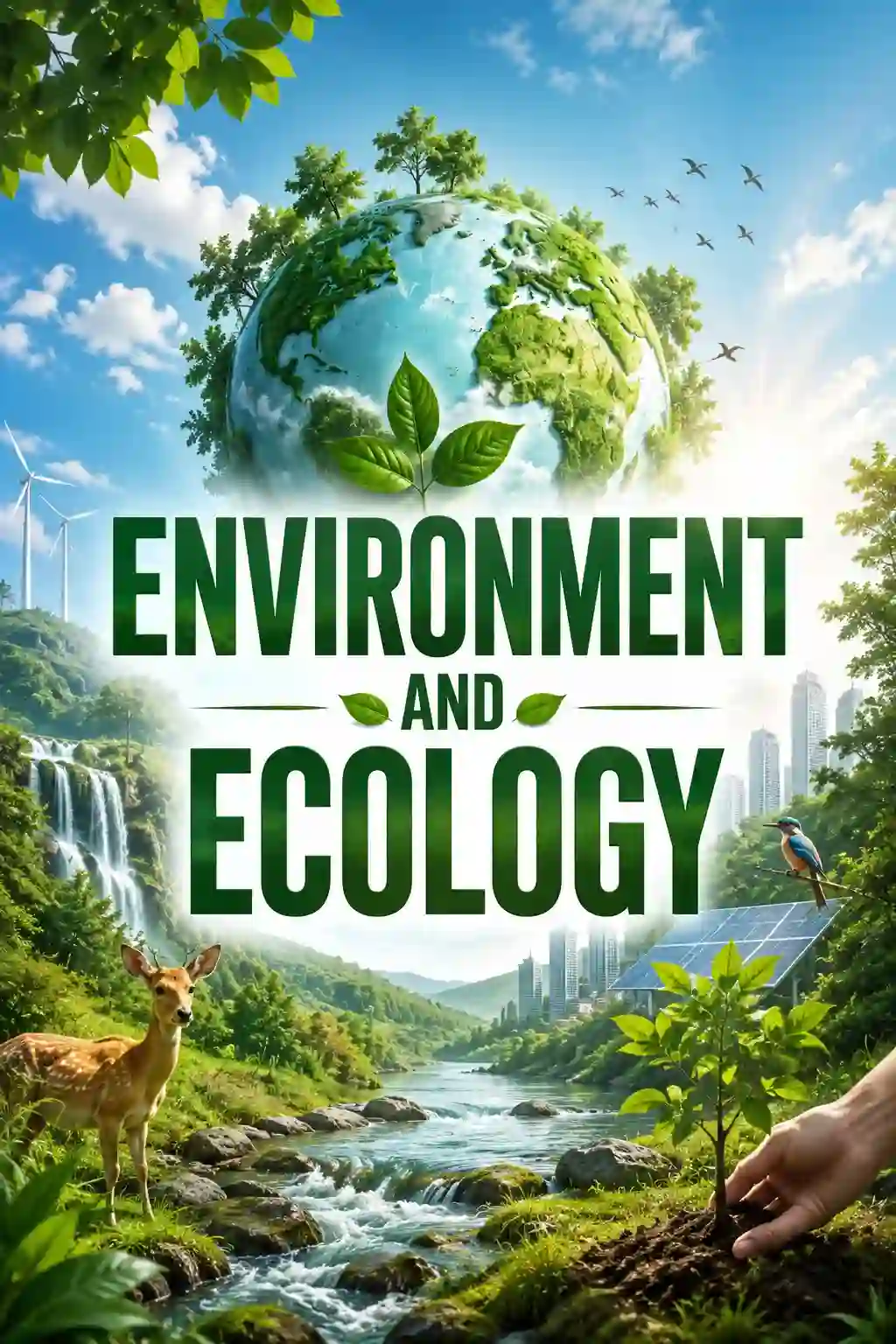 Environment and Ecology