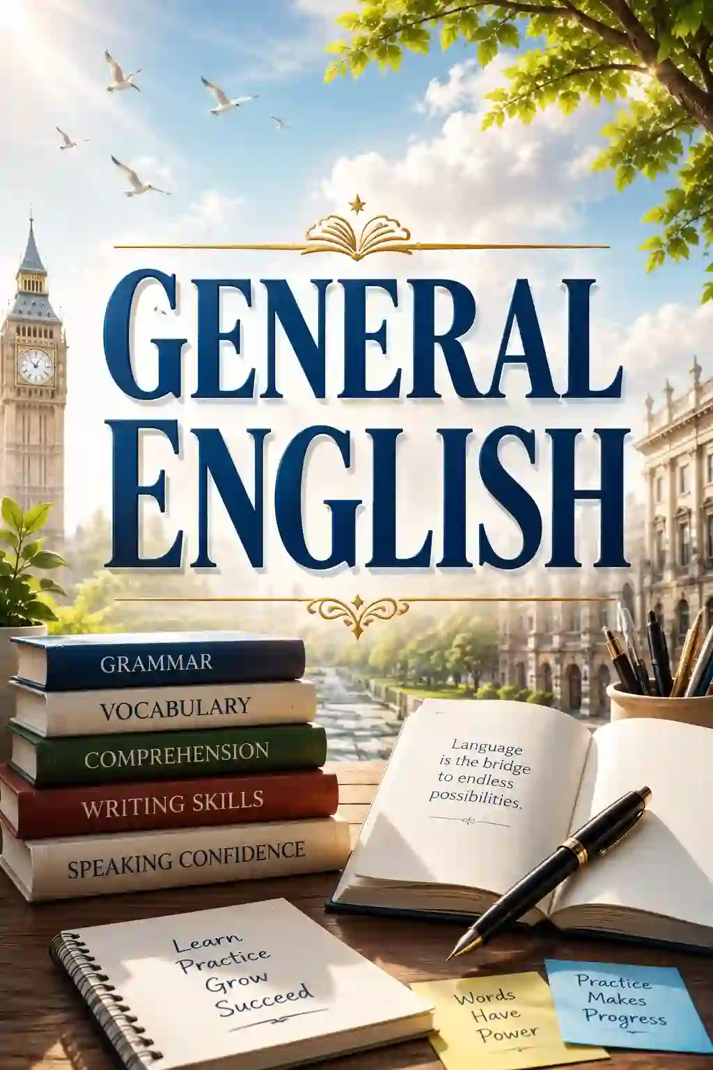 General English