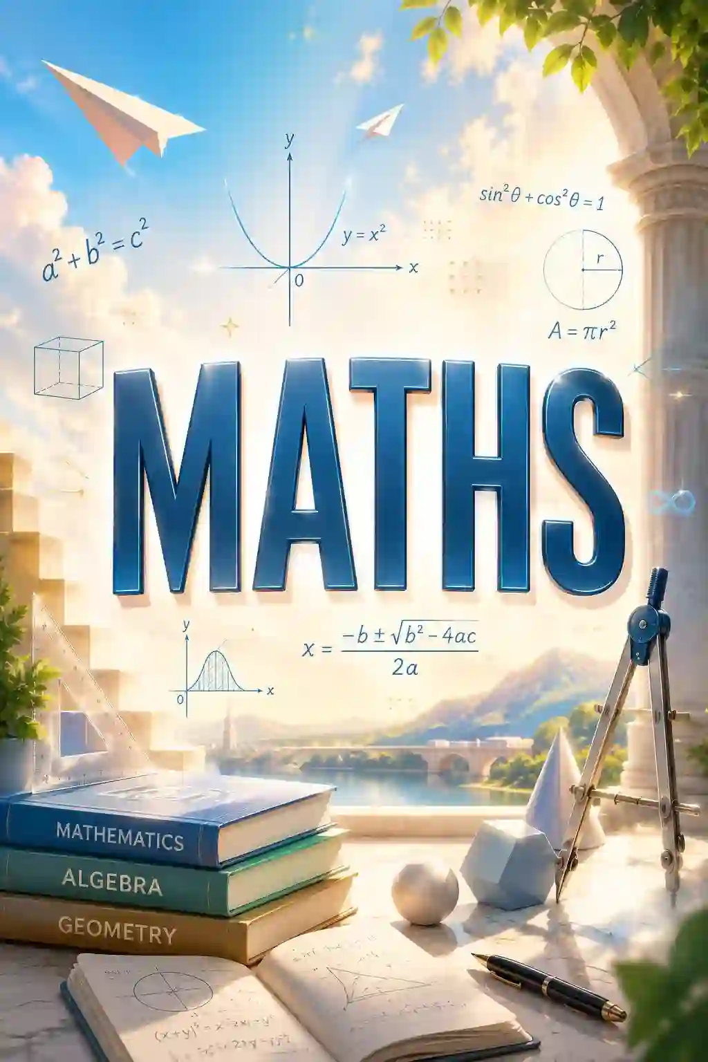 Mathematics