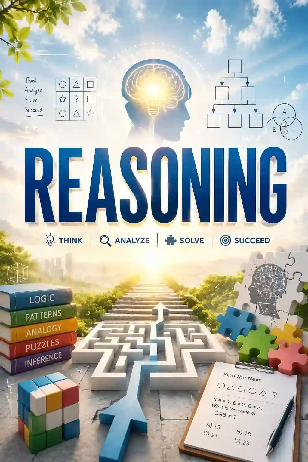 Reasoning