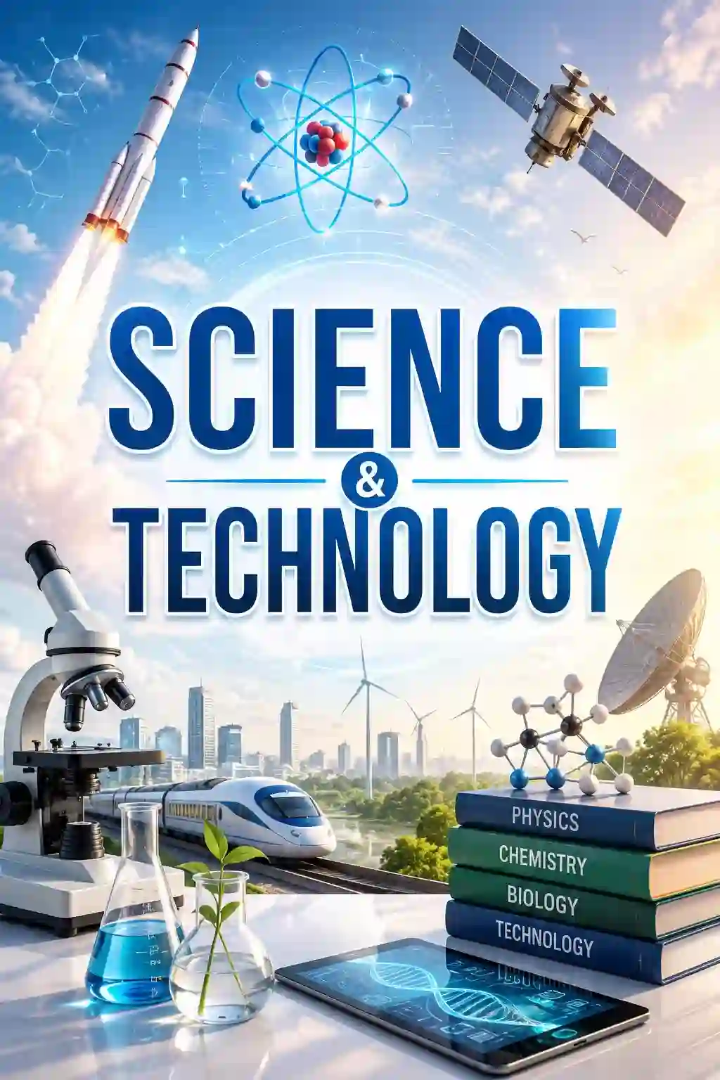 Science and Technology
