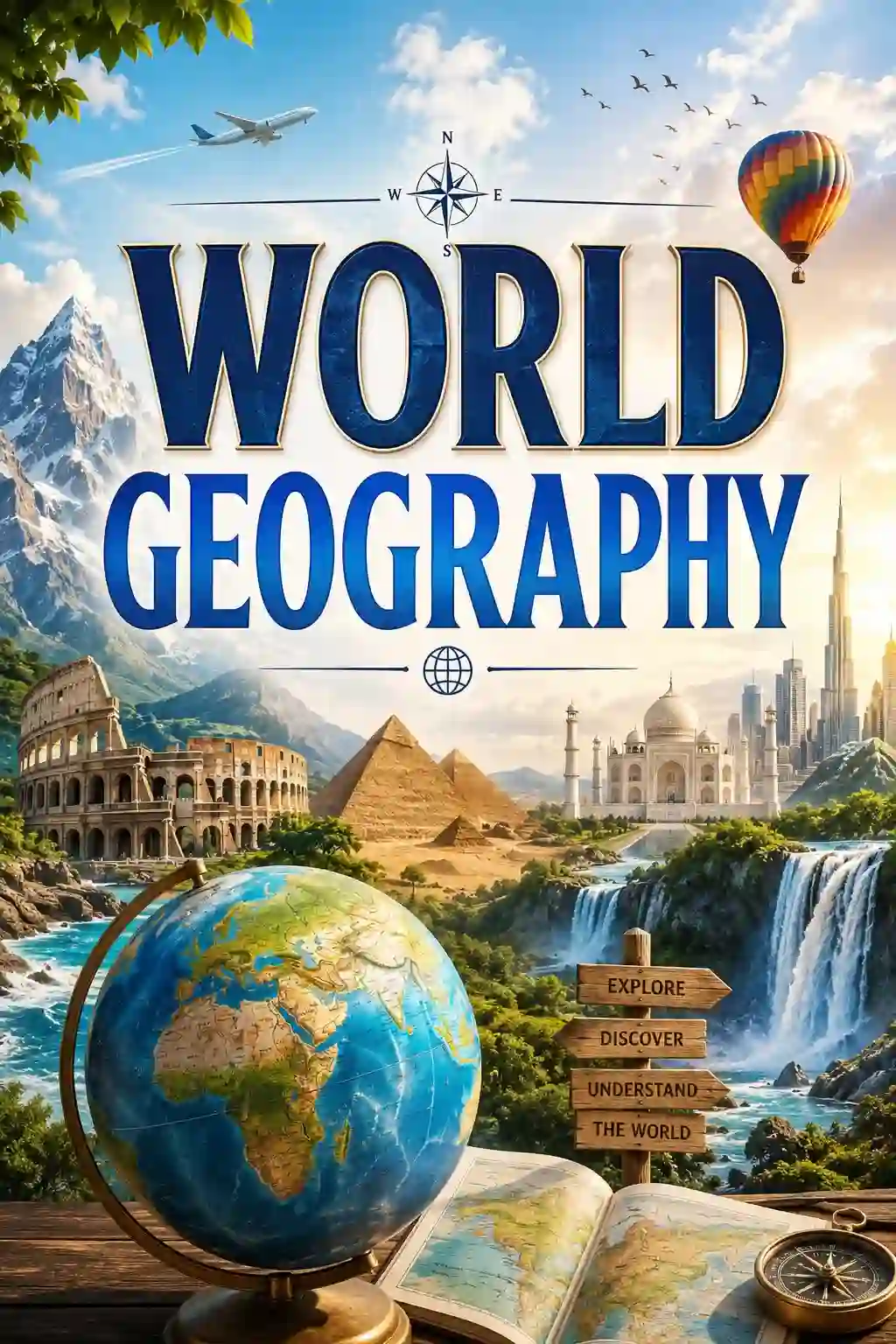 World Geography