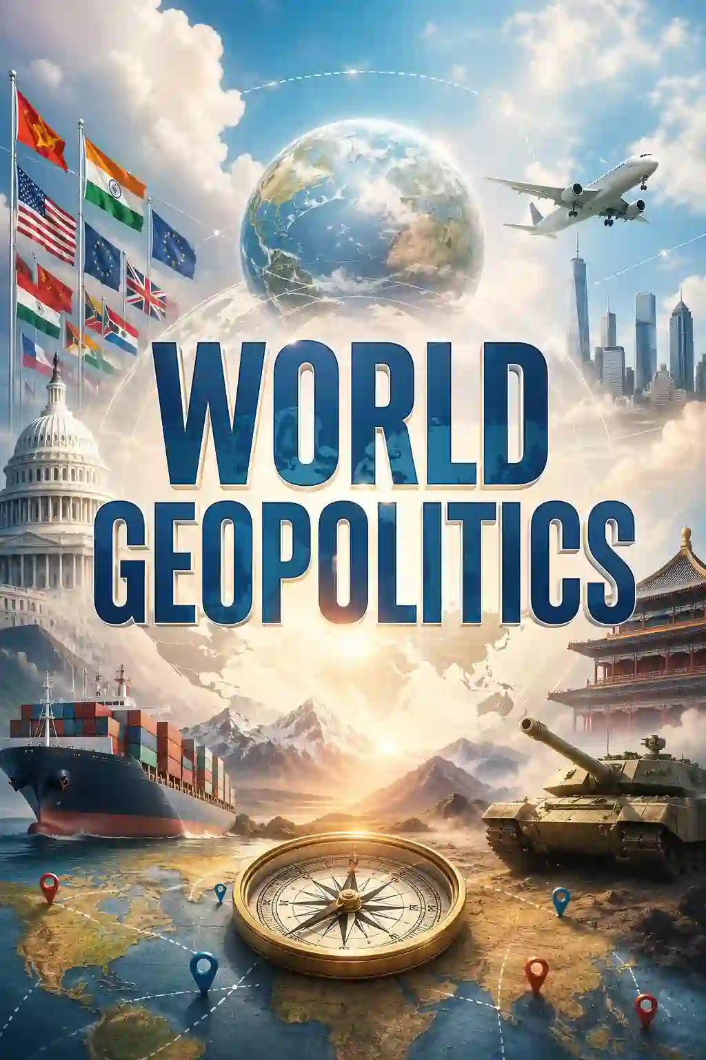 World Geopolitics
